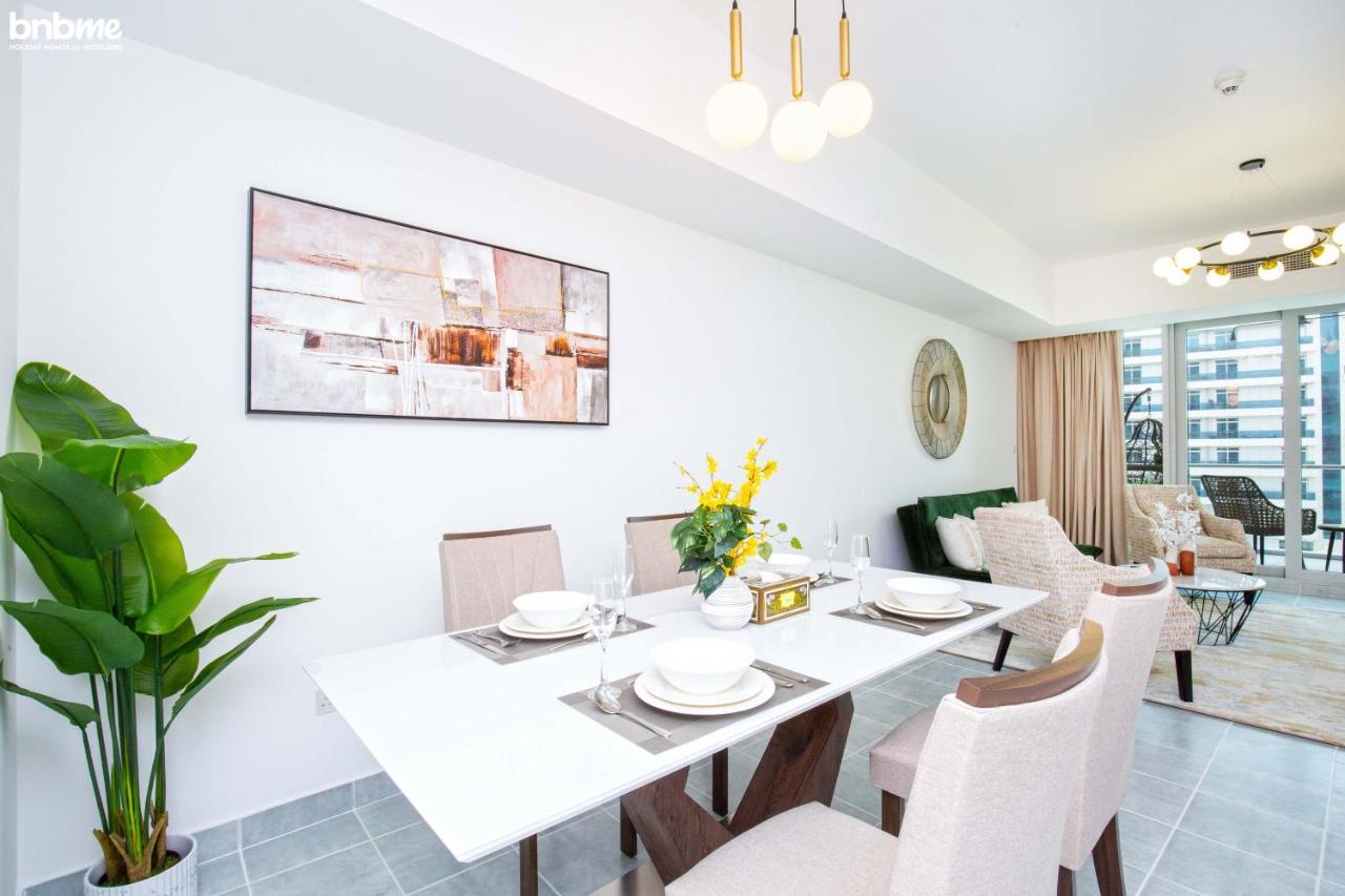 דובאי Bnbmehomes - Sit Back & Enjoy Seeing The Luxury Yachts Drive By - B67 מראה חיצוני תמונה