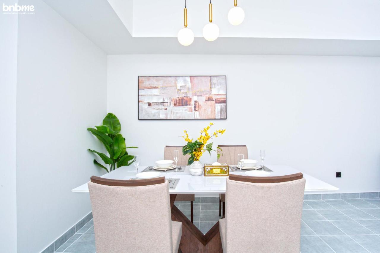דובאי Bnbmehomes - Sit Back & Enjoy Seeing The Luxury Yachts Drive By - B67 מראה חיצוני תמונה