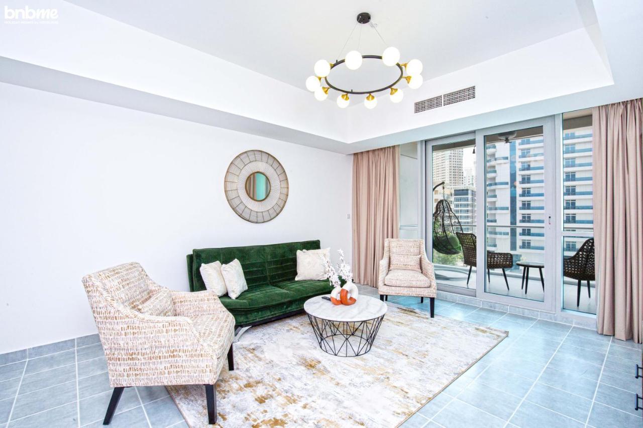 דובאי Bnbmehomes - Sit Back & Enjoy Seeing The Luxury Yachts Drive By - B67 מראה חיצוני תמונה