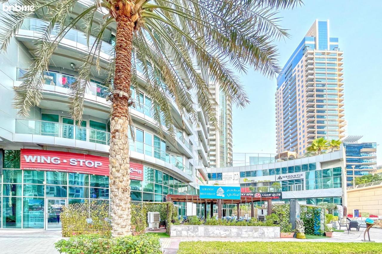 דובאי Bnbmehomes - Sit Back & Enjoy Seeing The Luxury Yachts Drive By - B67 מראה חיצוני תמונה
